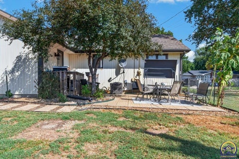 Tiny photo for 107 Karen Dr, Holton, KS 66436 (MLS # 246472)