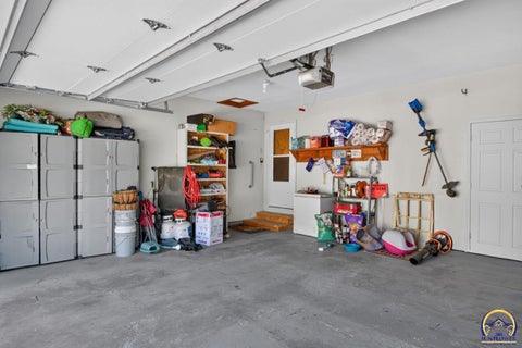Tiny photo for 107 Karen Dr, Holton, KS 66436 (MLS # 246472)