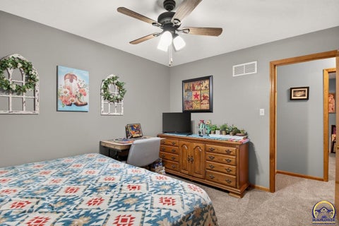 Tiny photo for 107 Karen Dr, Holton, KS 66436 (MLS # 246472)
