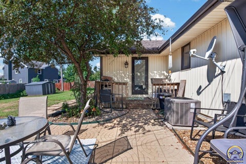Tiny photo for 107 Karen Dr, Holton, KS 66436 (MLS # 246472)
