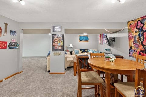 Tiny photo for 107 Karen Dr, Holton, KS 66436 (MLS # 246472)