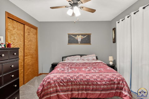 Tiny photo for 107 Karen Dr, Holton, KS 66436 (MLS # 246472)