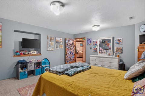 Tiny photo for 107 Karen Dr, Holton, KS 66436 (MLS # 246472)