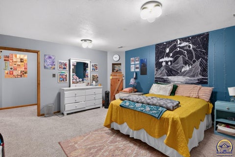 Tiny photo for 107 Karen Dr, Holton, KS 66436 (MLS # 246472)