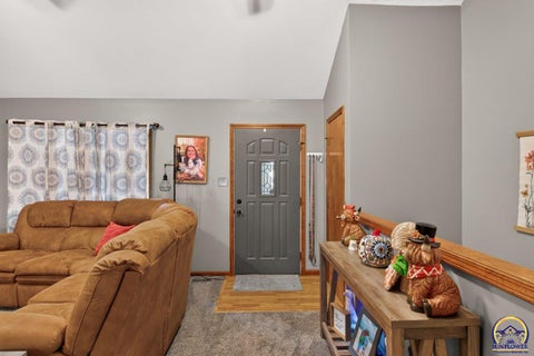 Tiny photo for 107 Karen Dr, Holton, KS 66436 (MLS # 246472)