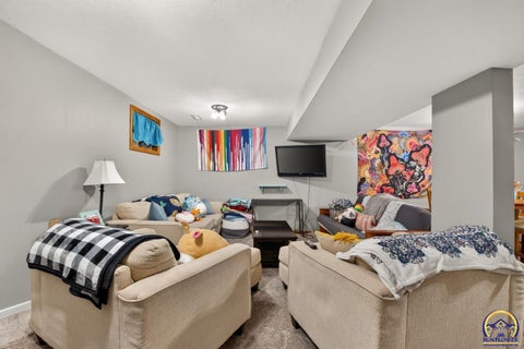 Tiny photo for 107 Karen Dr, Holton, KS 66436 (MLS # 246472)