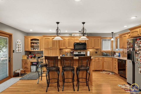 Tiny photo for 107 Karen Dr, Holton, KS 66436 (MLS # 246472)