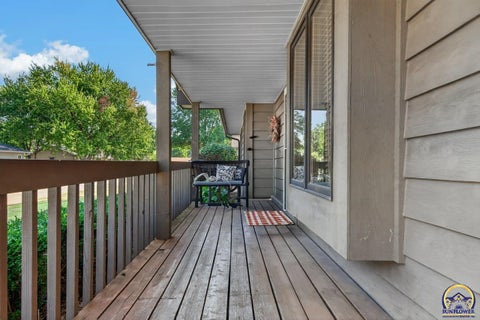 Tiny photo for 107 Karen Dr, Holton, KS 66436 (MLS # 246472)