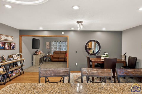Tiny photo for 107 Karen Dr, Holton, KS 66436 (MLS # 246472)