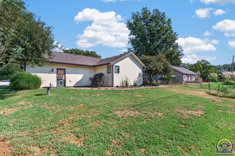 Tiny photo for 107 Karen Dr, Holton, KS 66436 (MLS # 246472)