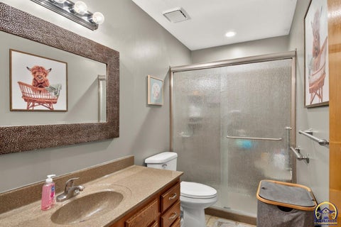 Tiny photo for 107 Karen Dr, Holton, KS 66436 (MLS # 246472)