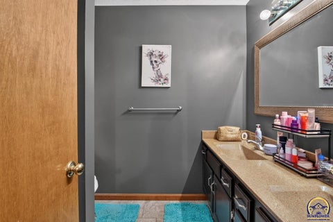 Tiny photo for 107 Karen Dr, Holton, KS 66436 (MLS # 246472)