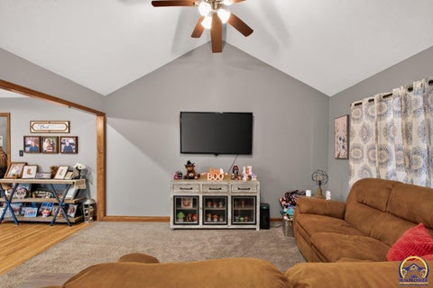 Tiny photo for 107 Karen Dr, Holton, KS 66436 (MLS # 246472)