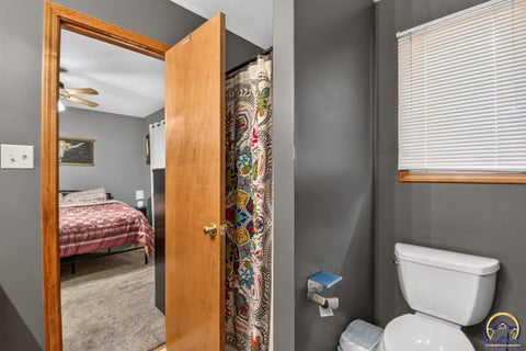 Tiny photo for 107 Karen Dr, Holton, KS 66436 (MLS # 246472)