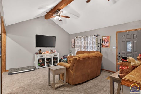 Tiny photo for 107 Karen Dr, Holton, KS 66436 (MLS # 246472)