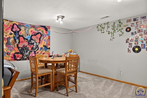 Tiny photo for 107 Karen Dr, Holton, KS 66436 (MLS # 246472)
