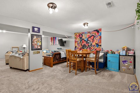 Tiny photo for 107 Karen Dr, Holton, KS 66436 (MLS # 246472)