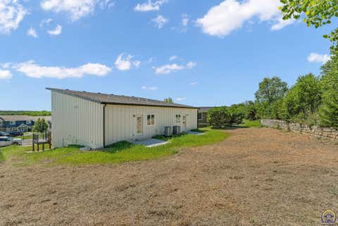 Tiny photo for 4851 NW Astor Park Dr, Topeka, KS 66618 (MLS # 245156)