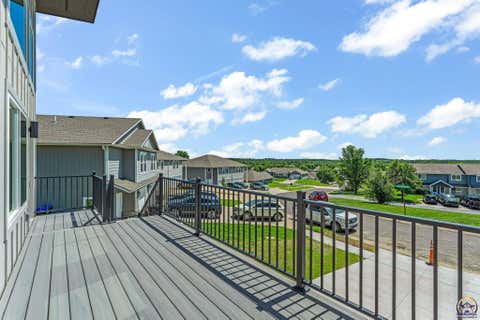 Tiny photo for 4851 NW Astor Park Dr, Topeka, KS 66618 (MLS # 245156)