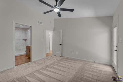 Tiny photo for 4851 NW Astor Park Dr, Topeka, KS 66618 (MLS # 245156)