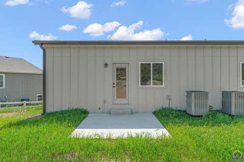 Tiny photo for 4851 NW Astor Park Dr, Topeka, KS 66618 (MLS # 245156)