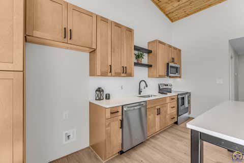 Tiny photo for 4851 NW Astor Park Dr, Topeka, KS 66618 (MLS # 245156)