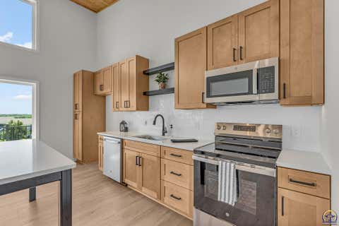 Tiny photo for 4851 NW Astor Park Dr, Topeka, KS 66618 (MLS # 245156)