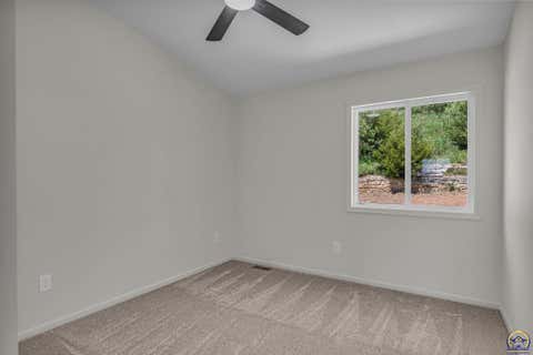 Tiny photo for 4851 NW Astor Park Dr, Topeka, KS 66618 (MLS # 245156)
