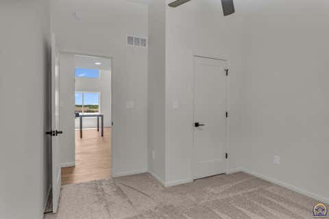 Tiny photo for 4851 NW Astor Park Dr, Topeka, KS 66618 (MLS # 245156)