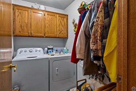 Tiny photo for 5920 NE Marple Dr, Topeka, KS 66617 (MLS # 246533)