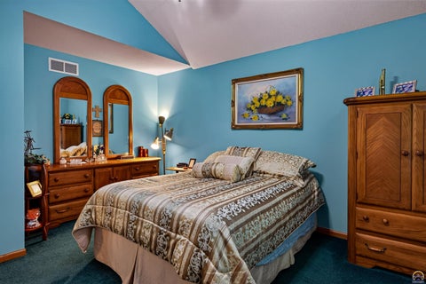 Tiny photo for 5920 NE Marple Dr, Topeka, KS 66617 (MLS # 246533)