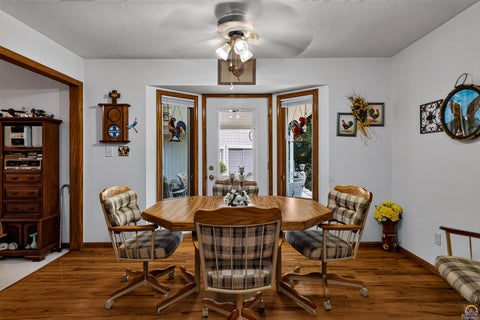 Tiny photo for 5920 NE Marple Dr, Topeka, KS 66617 (MLS # 246533)