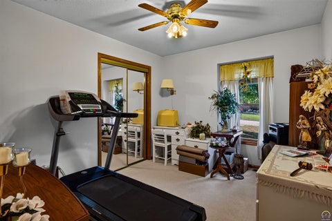 Tiny photo for 5920 NE Marple Dr, Topeka, KS 66617 (MLS # 246533)