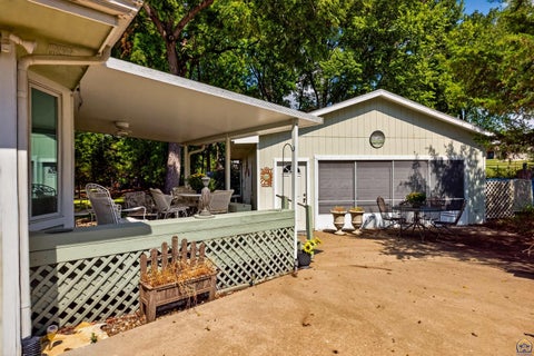 Tiny photo for 5920 NE Marple Dr, Topeka, KS 66617 (MLS # 246533)