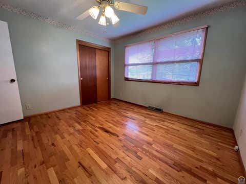 Tiny photo for 1113 Prairie St, Emporia, KS 66801 (MLS # 244049)