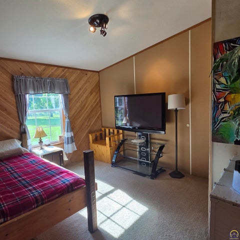 Tiny photo for 25590 C Rd, Soldier, KS 66540 (MLS # 244851)