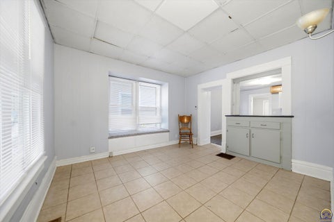 Tiny photo for 1159 SW Plass Ave, Topeka, KS 66604 (MLS # 245657)