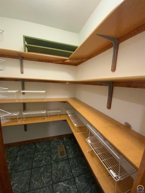 Tiny photo for 6227 SW 40th Ct, Topeka, KS 66610 (MLS # 246628)