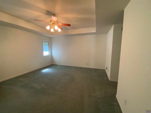 Tiny photo for 6227 SW 40th Ct, Topeka, KS 66610 (MLS # 246628)