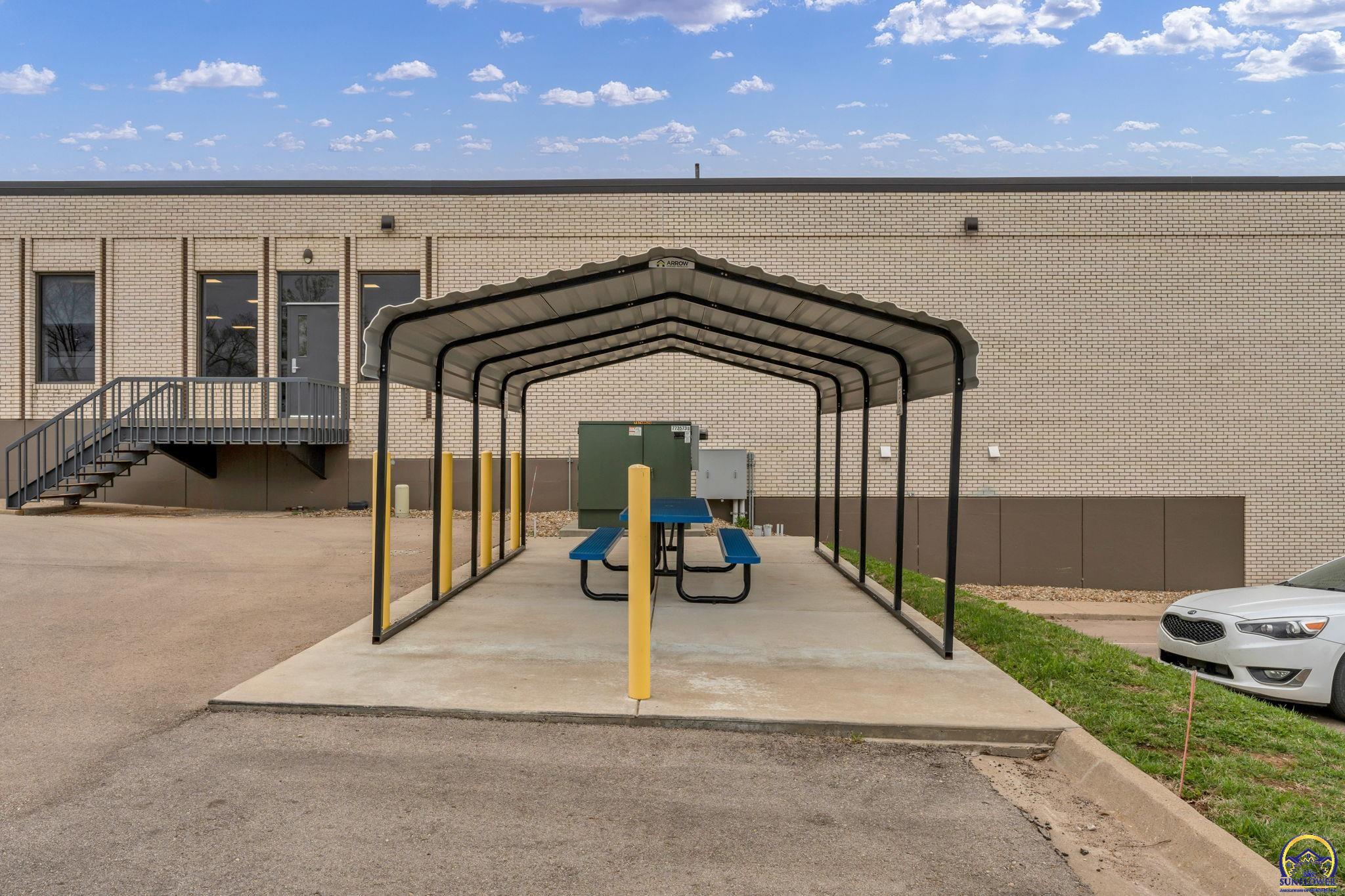 Topeka, Kansas 66611, United States, ,Commercial,Active,104433