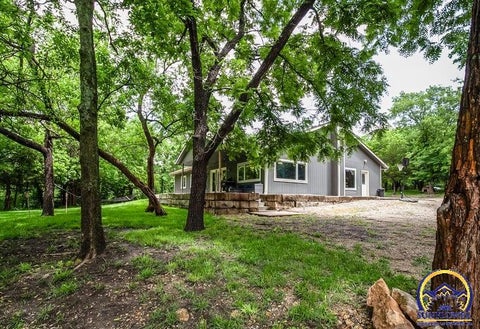 Tiny photo for 6625 E 213th ST, Quenemo, KS 66528 (MLS # 244784)