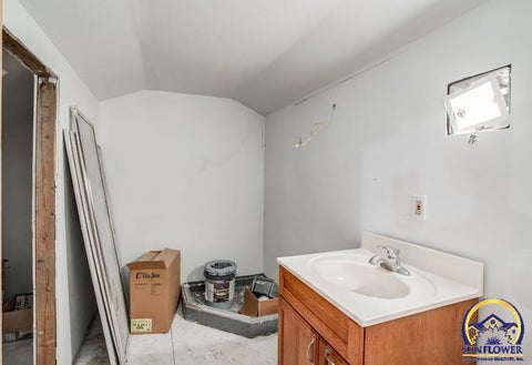 Tiny photo for 6625 E 213th ST, Quenemo, KS 66528 (MLS # 244784)