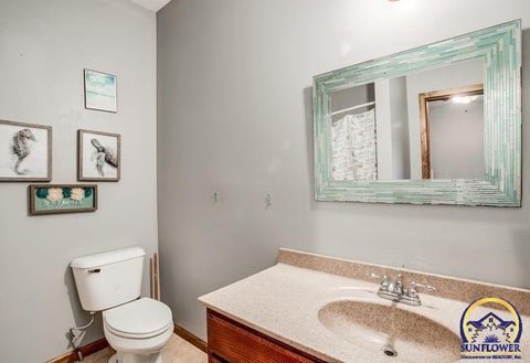 Tiny photo for 6625 E 213th ST, Quenemo, KS 66528 (MLS # 244784)