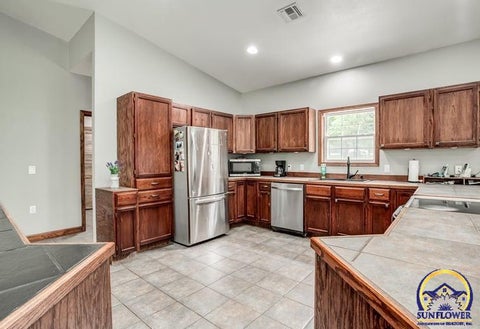 Tiny photo for 6625 E 213th ST, Quenemo, KS 66528 (MLS # 244784)