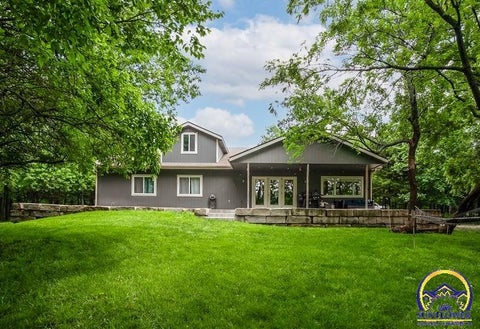 Tiny photo for 6625 E 213th ST, Quenemo, KS 66528 (MLS # 244784)