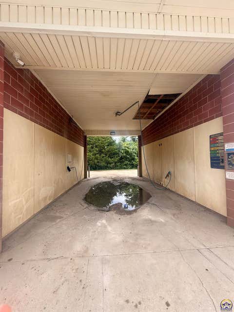 Tiny photo for 106 N Main St, Eskridge, KS 66423 (MLS # 245807)