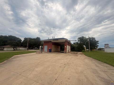 Tiny photo for 106 N Main St, Eskridge, KS 66423 (MLS # 245807)
