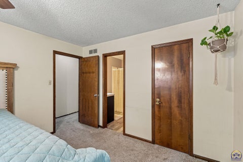 Tiny photo for 3418 SE Burton St, Topeka, KS 66605 (MLS # 245768)