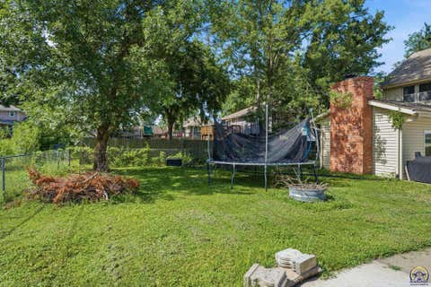 Tiny photo for 3418 SE Burton St, Topeka, KS 66605 (MLS # 245768)