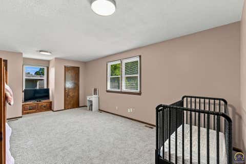 Tiny photo for 3418 SE Burton St, Topeka, KS 66605 (MLS # 245768)
